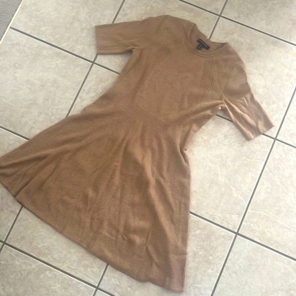 Bananas Republic Sweater Dress - Picture 4 of 4